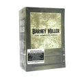 Collection Films Tv Series  Dvd Series  Barney Miller Complete Series   25dvd  Disk Duplication Printing Factory Cartoon Drama