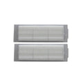 2021 New Removeable Hepa Filter Vacuum Cleaner Parts for xiaomi Mi Mop Pro Robot STYJ02YM Fit for Viomi V2 PRO V3 SE V-RVCLM21B