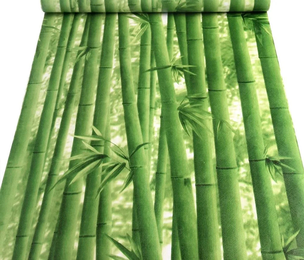 UDK Hot Sale 3d Wallpaper PVC Stickers Peel & Stick Wallpapers 45cm*10m Adhesive for Wall Furniture Decoration