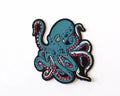 Custom Logo Sew-On Garment Embroidered Clothing Patches 3D Self-Adhesive Cartoon Designer Iron-On Applique Eco-Friendly Chenille
