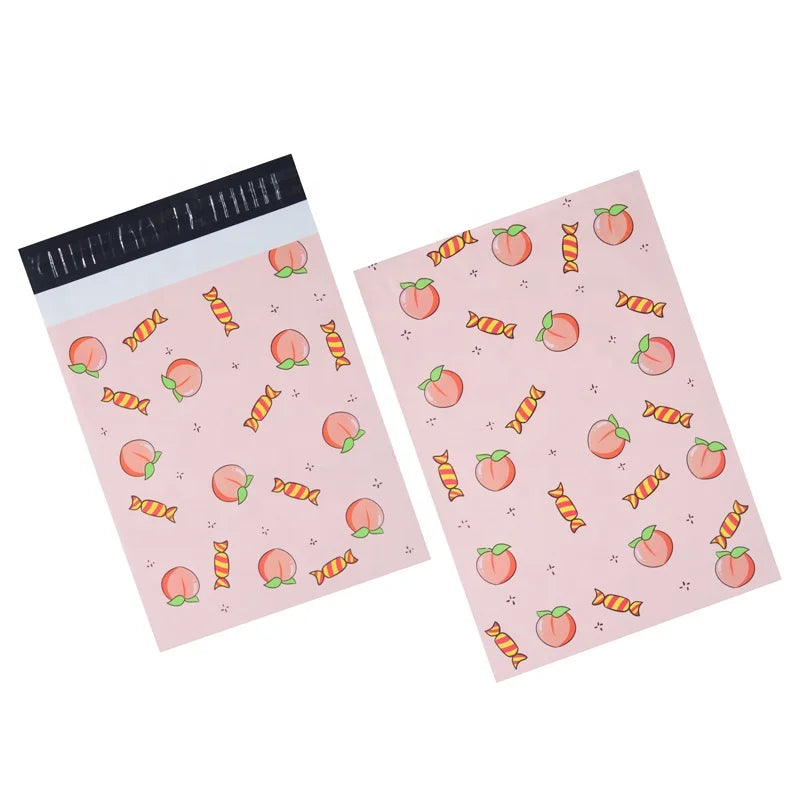 Eco-friendly Mailers Shipping Envelopes Bags Strong Adhesive Mailing Bag for Clothing