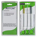 Universal Gun Cleaning Set Cleaning Brush Cleaning Accessories Tool Set