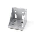 1031 6060d 60*60mm corner bracket angle bracket metal corner brackets for wood for machine robot aluminum profile extrusion 6060