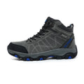 Unisex Trekking Walking Shoes High Top Outdoor Hiking Shoes Big Size 36-47
