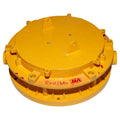 Dongguan 15 Years Die Casting Manufacturer Custom Aluminum Alloy Aerial Light Housing