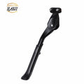 Bike Parts Central Aluminum Alloy Kickstand City Bicycle Side Stand Adjustable Length Bike Kickstand