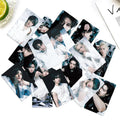 KPOP Stray Kids Regular 2nd Special Card Postcard BangChan Han HyunJin Seo Chang-Bin Felix LOMO Cards Fans Collection Gift Card