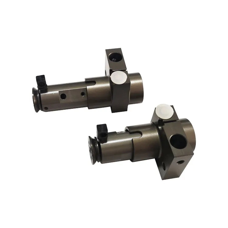 1 Pair Man Roland 700 Offset Spare Parts Forwarding Sucker for Roland 700 Sucker
