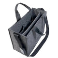 Cheap Bulk Buy Custom Carrying Document Organizer Felt Slim Computer Protective Messenger case Laptop Bag Sleeve