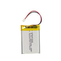 Long Life Portable KC Lipo Batteries DTP 903450 3.7V 1500mah Rechargeable Li-Polymer Lithium Battery With PCB