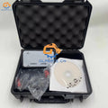 G2DL0608 excavator Diagnostic Tool  Engine Diagnostic Scanner for DH150 DX300 DH300 DH420 DX420 DX500 DX800