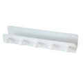 5 Hooks Key Holder for Wall Entryway Mail Holder Rack Key Hanger Storage Coat China Professional Manufacture Cheap Price