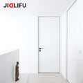 Customize Size Wooden Fire Rated Doors for Hospitals