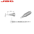 JBC Original Copper Cartridge Chisel C245-741 907 911 Soldering Bits CDB Soldering Station T245 Handle Pen Soldering Iron MegaBDM