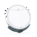 Robot Vacuums Mop Wireless Cordless Wet Dry Robotic Sweeper Vacuum Cleaner