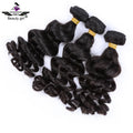 China Wholesale Factory Price 100% Raw Virgin Brazilian Human Hair Loose Deep Wave Hair Extensions
