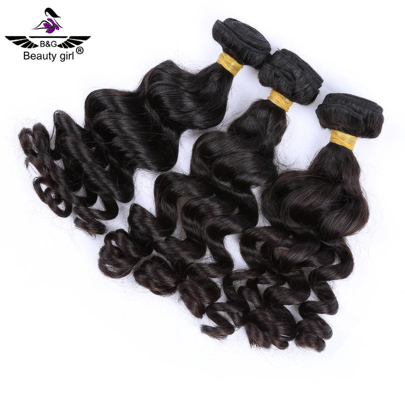 China Wholesale Factory Price 100% Raw Virgin Brazilian Human Hair Loose Deep Wave Hair Extensions