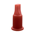 Duckbill Check Valve Silicone High Temperature Hydraulic Non Return One Way for Wastewater Sewage System JT1143 1/4" Port MegaBDM