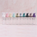 Eyelash Extension Shampoo Lash Eyelid Foam Cleanser/Gentle Formula for Sensitive People Remove Eye Makeup & Oil & Dust