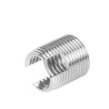 XYY Brand ISO9001 Certified 303 Grade M4-M16 Custom Size Stainless Steel Self-Tapping Thread Insert Fasteners Shoulder Washer