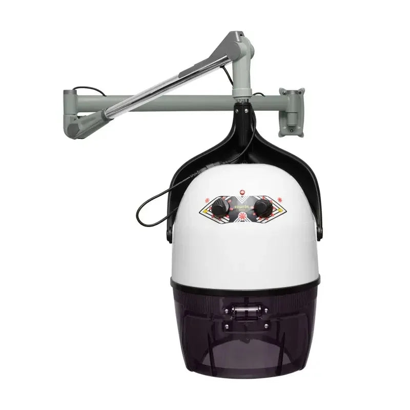 Barber Hair Dryer Machine Wall Mount Salon Wall Hair Dryer With High
