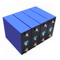 Aimi Lf280 Li-Ion Lifepo4 Battery Cells 200Ah/280Ah/300Ah 6000 Cycles 3.2V Rechargeable High Power Application 5-Year Warranty