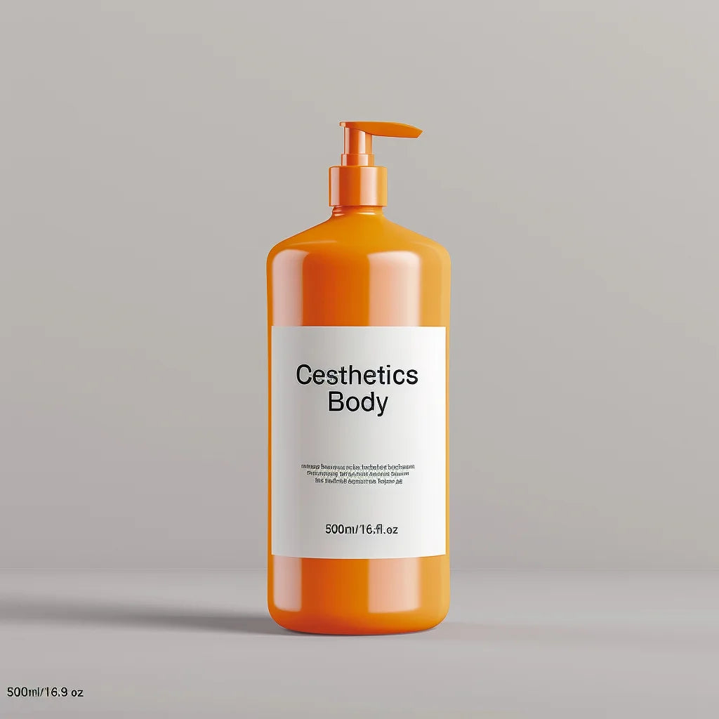 OEM ODM Private Label Natural Vegan Organic Hand and Body Care Niacinamide Hydrating Moisturizing Perfume Body Lotion