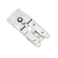 High Safety Sofa Bottom Connector Alligator Mouth Hinge Base Anchor Automatic Packing Machine