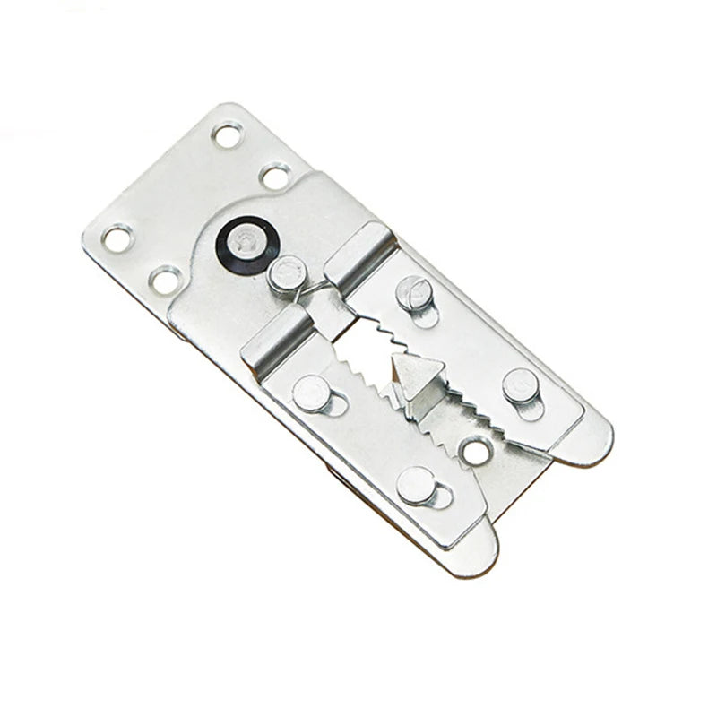 High Safety Sofa Bottom Connector Alligator Mouth Hinge Base Anchor Automatic Packing Machine
