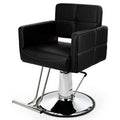 Hot Styling Chair Beauty Salon Barber Shop Modern Style Chair Barber Chair for Hair Salon Styling