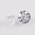 Roomy Jewelry Wholesale Price 5A CZ Stone Gems Cubic Zirconia Synthetic Loose Gemstone
