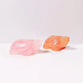 DIY Wholesale folk crafts natural gemstone quartz carved blue apatite tortoise crystals stone for feng shui