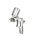 Prona R-200 Air Spray Gun Pneumatic Tools R200 Paint Spray Gun Nozzle 1.2 1.5 1.8 2.0mm Auto Refinishing Profecional Spray Gun