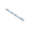 4xM5 Carbon Steel Linear Bracket Long Joint Sliding T Nut Bar Zinc Plating for 20 Series Aluminum Profile Slot 6 Nuts Product