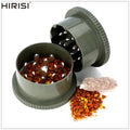 Carp Fishing Tackle Boilie and Pellets Crusher Steel Blades Carp Barbel PVA WB10 MegaBDM