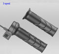 Electric Bicycle High Medium and Low Speed Rotary Tricycle Accelerator Handle Sleeve