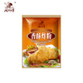 Hot Sale Halal Dried Blended Fried Crispy Chicken Flour Mix Powder Barbecue Seasoning Food Grade 18 Months Shelf Life