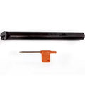 IRON ROOT 95 Degree CNC Lathe Machine Internal Turning Tool Holder S16Q-SCLCR/L09 Customizable OEM CCMT Insert 16mm Diameter