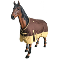 Manufacturer Direct Sell Comfortable Durable Horse Blankets Customized Solid Equestrian Waterproof Horse Rug