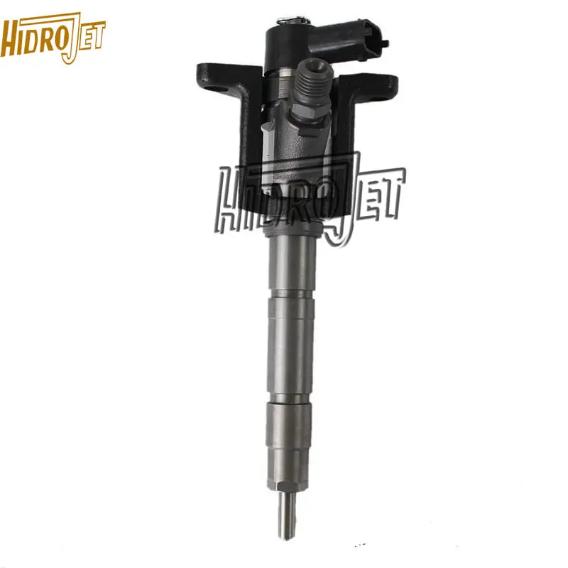 Excavator Accessory 0445120073 diesel Engine Fuel Injector Nozzle Injector for Excavator Parts