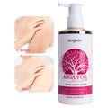 550ML Whitening Lightening Face and Body Cream Care Lotion
