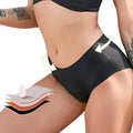Wholesale Women Menstrual Panties Seamless Leak Proof Panties Physiological Period Underwear Waterproof Briefs Period Pants