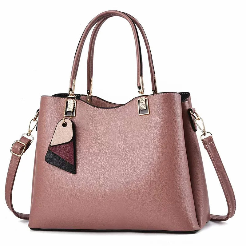 New in 2026 Luxury Handbags for Women Customised logo Bags Women Handbags Ladies Women's Tote Bags Handbags