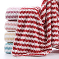 Coral Fleece Love Bathroom Towel Thick Absorption Wash Face Hand Body Towels Household Quick Dry Cleaning Face Towel