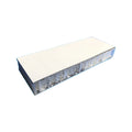 Interior Wall Decoration Building Material Honeycomb Panel 5mm 10mm 15mm PP Composite Honeycomb Panel Cladding