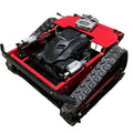 Garden Cutting Machine Small Household UR550 Four-stroke Smart Grass Robot Grass Lawn Mower Electric Riding Mower