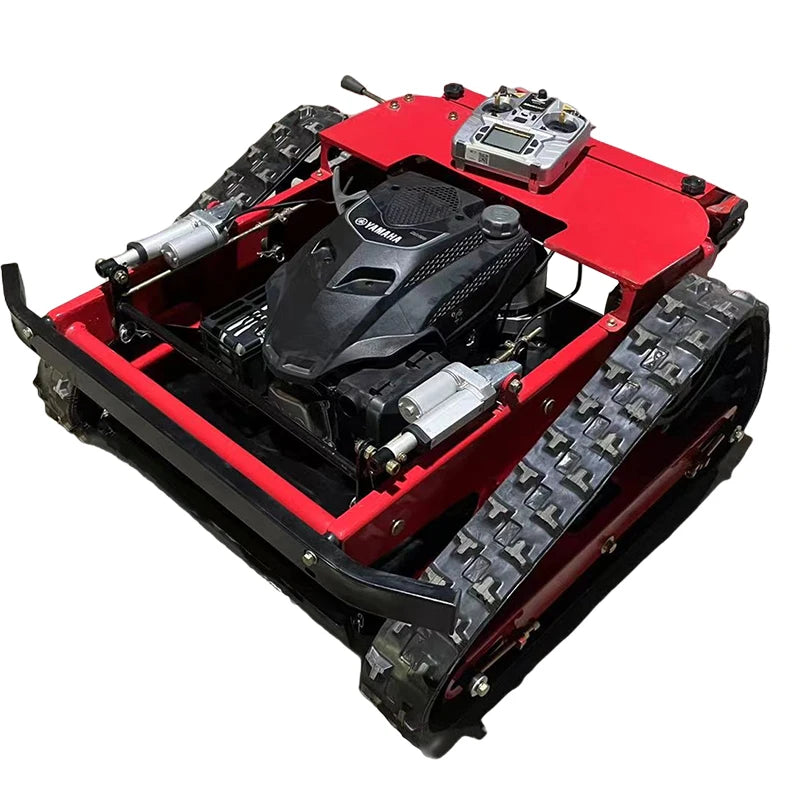 Garden Cutting Machine Small Household UR550 Four-stroke Smart Grass Robot Grass Lawn Mower Electric Riding Mower