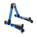 M-40 Factory High Quality Portable Stand for Guitar Ukulele Metal Acoustic and Classical Guitars