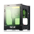 Laser Making Machine Small Machines for Home Business-mini Machine Laser and Cutting Engraving Good Price