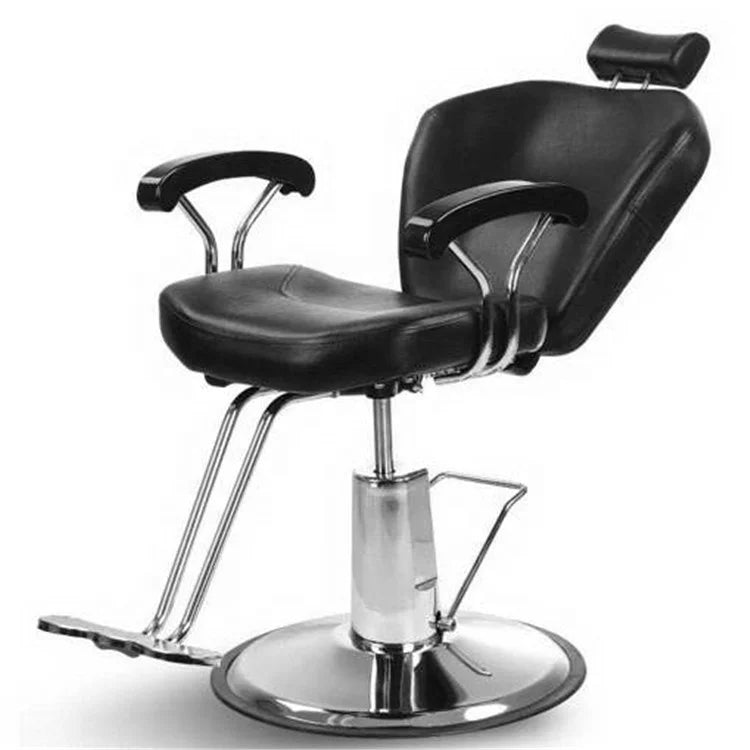Kisen Hair Salon Furniture Modern Barber Makeup Styling Chair on Sale